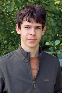 Profilový obrázek - Matěj Houška