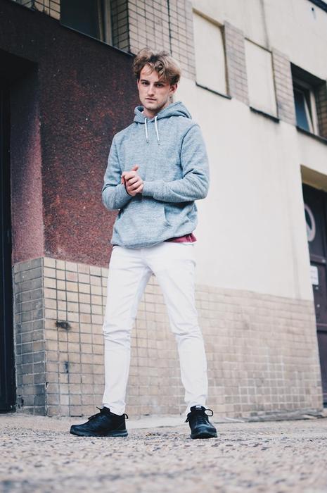 Matěj Lang