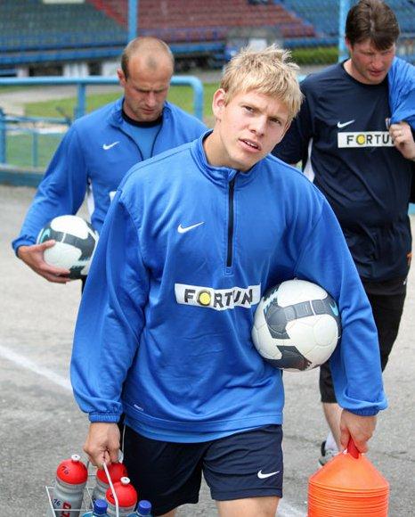 Matěj Vydra