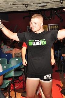 Mateusz Gola