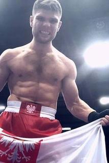 Profilový obrázek - Mateusz Kubiszyn