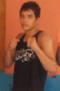 Profilový obrázek - Matheus Almeida