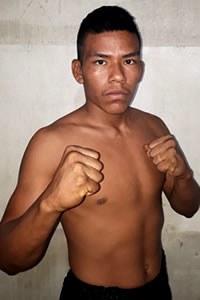 Profilový obrázek - Matheus de Almeida