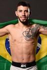 Matheus Nicolau Pereira
