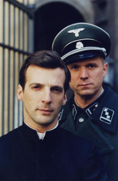 Mathieu Kassovitz