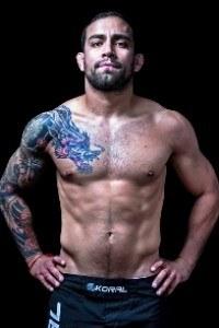 Profilový obrázek - Matias Vasquez