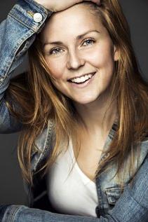Profilový obrázek - Matilda Tjerneld