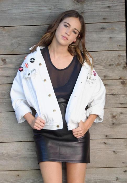 Matilda Anna Ingrid Lutz