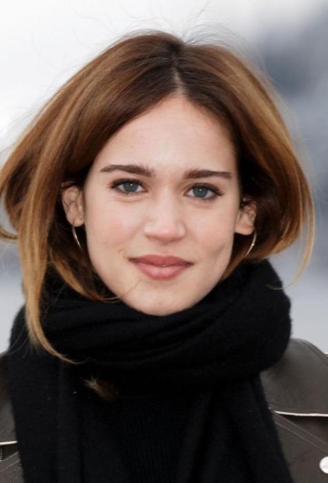 Matilda Anna Ingrid Lutz