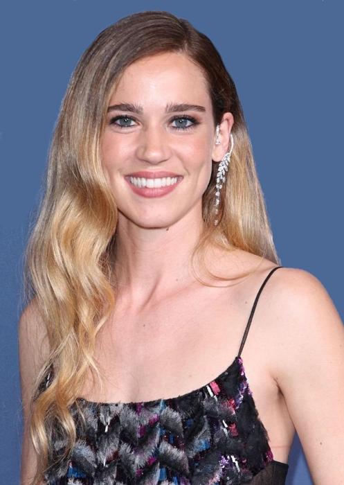 Matilda Anna Ingrid Lutz