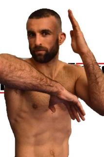 Profilový obrázek - Matt Aragoni