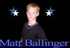 Matt Ballinger