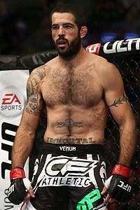 Matt Brown