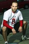 Matt Brown