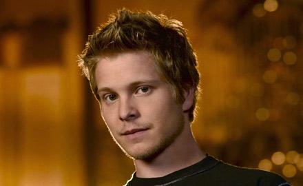 Matt Czuchry