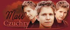 Matt Czuchry