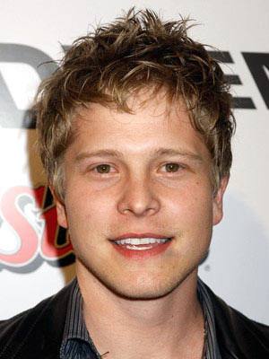 Matt Czuchry