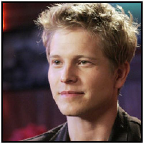 Matt Czuchry kinder