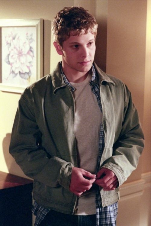 Matt Czuchry