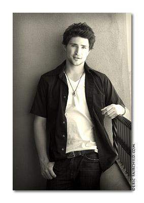 Matt Dallas