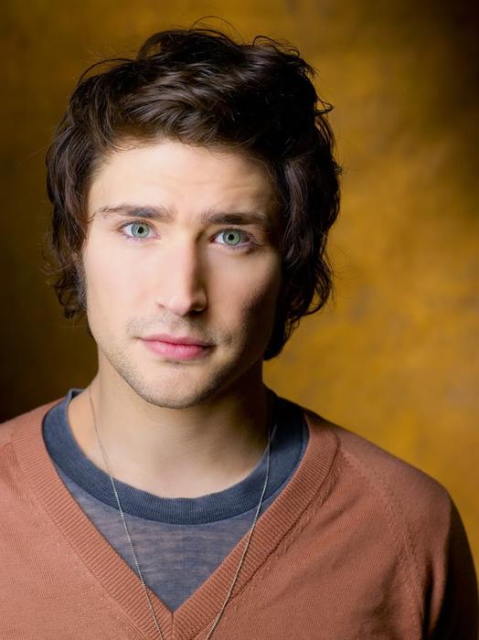 Matt Dallas
