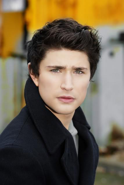 Matt Dallas