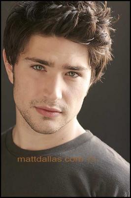 Matt Dallas