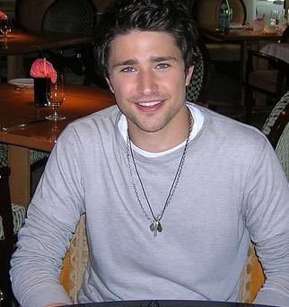 Matt Dallas