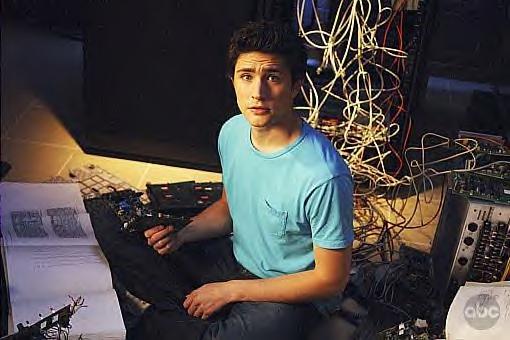 Matt Dallas