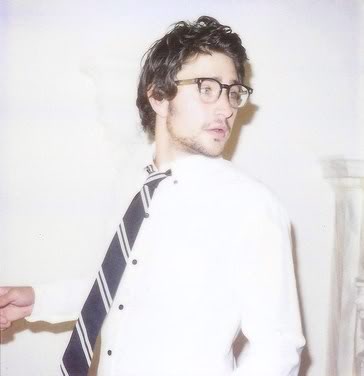 Matt Dallas