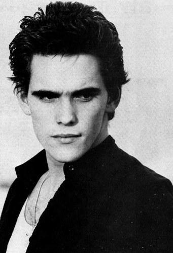 Matt Dillon