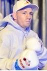 Matt Doherty