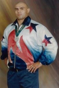 Profilový obrázek - Matt Ghaffari