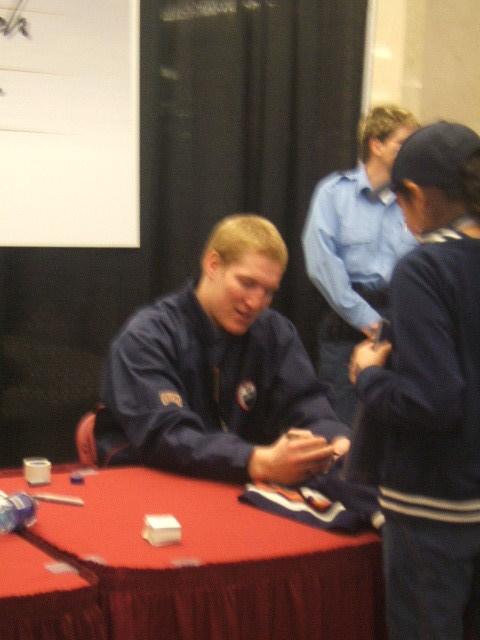 Matt Greene