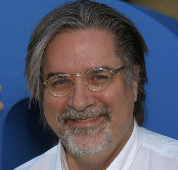 Matt Groening