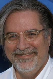Profilový obrázek - Matt Groening