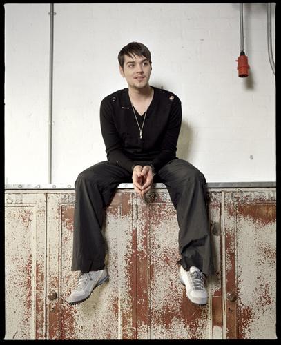 Matt Willis