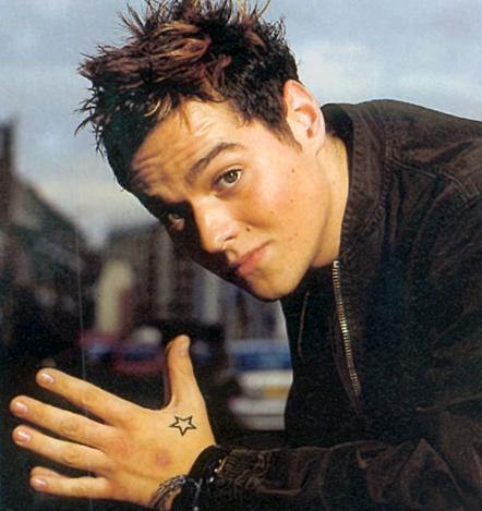 Matt Willis