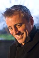 Matt LeBlanc