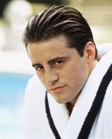 Matt LeBlanc