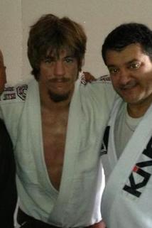 Profilový obrázek - Matt Messer