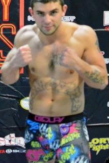 Matt Ott