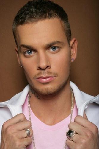 Matt Pokora