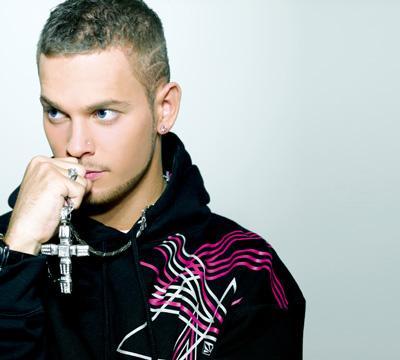 Matt Pokora