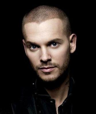 Matt Pokora