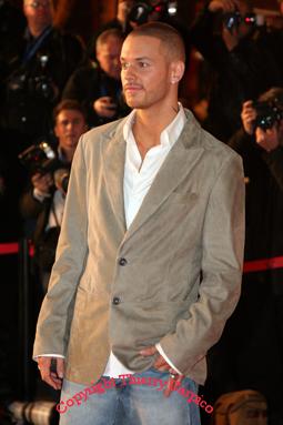 Matt Pokora