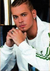 Matt Pokora