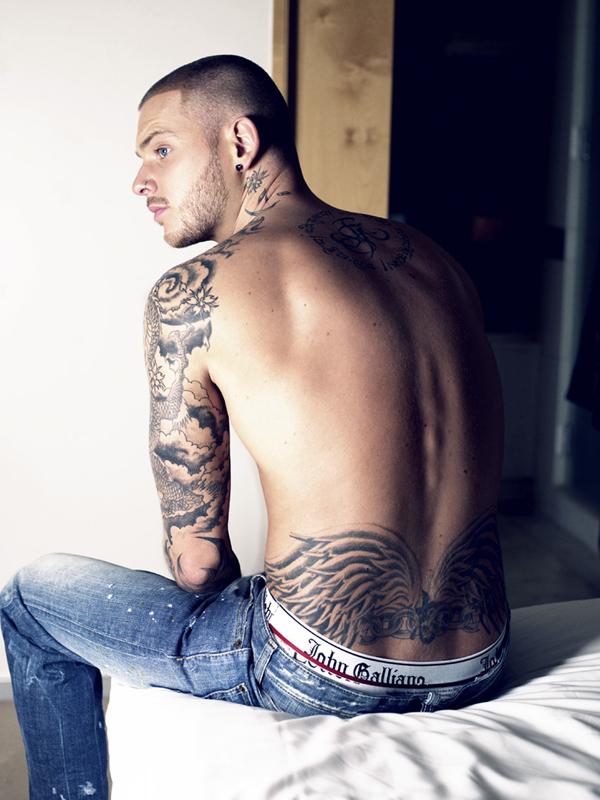 Matt Pokora