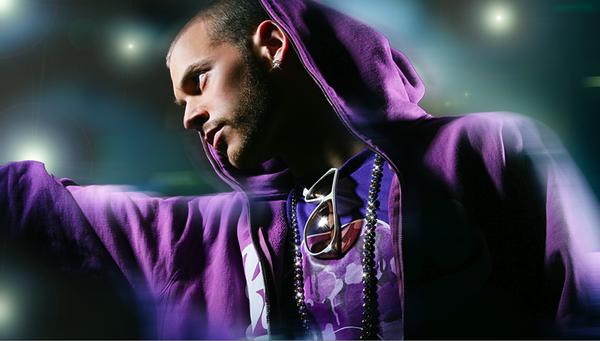 Matt Pokora