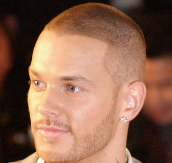 Matt Pokora